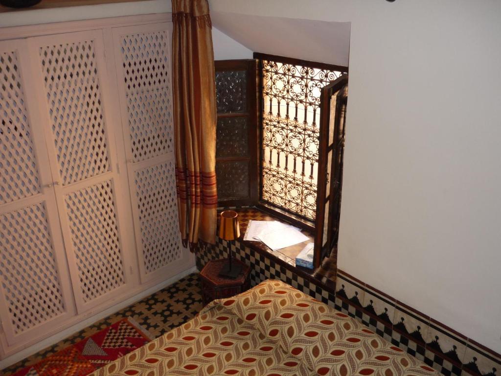 Riad Maia Taroudant Room photo
